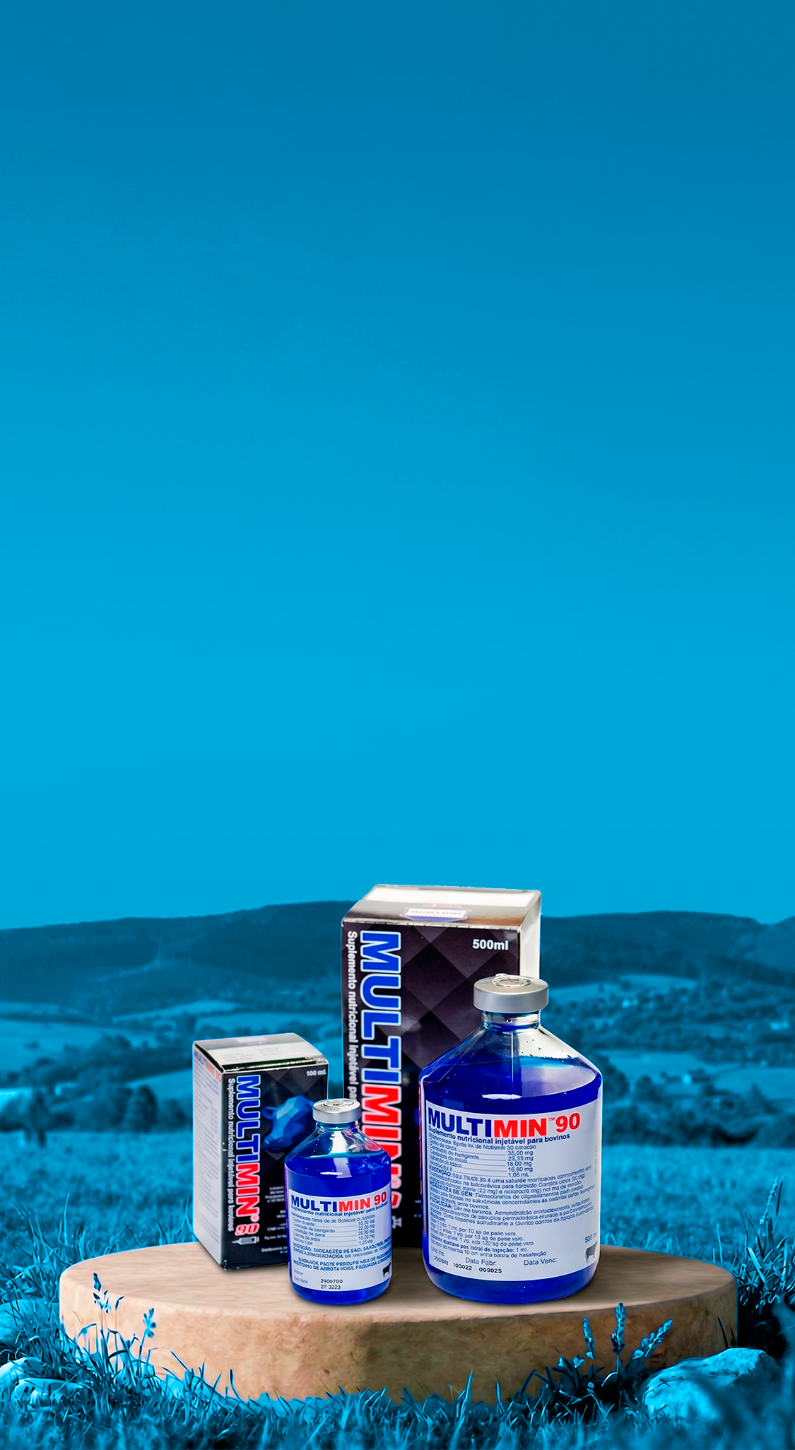 Multimin® 90